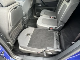 Citroën C4 Picasso Citroen C4 PICASSO 1.2 PureTech Feel Automaat Cruise control Climate control Apple Carplay Achteruitrijcamera Panorama - afbeelding nr 29