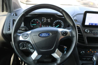 Ford Transit Connect Ford Transit Connect 1.5 EcoBlue L2 Trend Automaat Airco Navigatie Camera Trekhaak - afbeelding nr 18