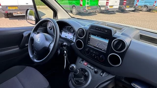 Peugeot Partner - afbeelding nr 8