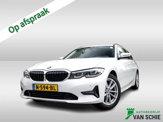 BMW 3 Serie Touring 320i Business Edition