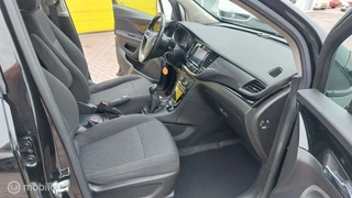 Opel Mokka X Opel Mokka X 1.4 Turbo Innovation - afbeelding nr 13