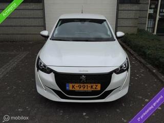 Peugeot 208 Peugeot 208 1.2 PureTech GT,AUTOMAAT,Half leer,17inch!!! - afbeelding nr 3