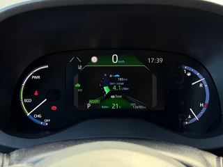 Toyota Yaris Cross Toyota Yaris Cross 1.5 Hybrid Dynamic - Navi - camera - trekhaak - afbeelding nr 10