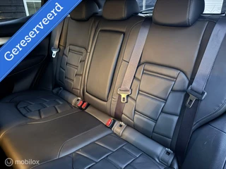 Nissan QASHQAI Nissan Qashqai 1.3 DIG-T Tekna + - afbeelding nr 10