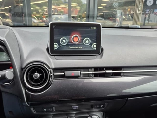 Mazda 2 Mazda 2 SKYACTIV-G 90 GT-M LINE - afbeelding nr 18