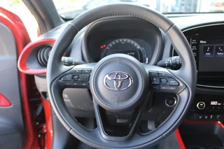 Toyota Aygo - afbeelding nr 20