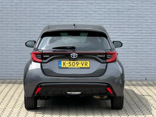 Toyota Yaris - afbeelding nr 7
