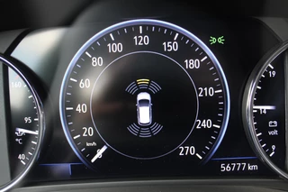 Opel Astra Opel Astra Sports Tourer 1.2 110pk Elegance Climate control , Camera , Cruise control , Stoel en stuur verwarming Bluetooth , LED dagrijverlichting , - afbeelding nr 19