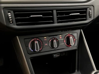 Volkswagen Polo Volkswagen Polo 1.0 TGI Sportline (APPLE CARPLAY, ADAPTIVE CRUISE, SPORTSTOELEN, DAB+, LED ACHTERLICHTEN, NIEUWE APK, NIEUWSTAAT) - afbeelding nr 9