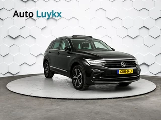 Volkswagen Tiguan - afbeelding nr 11