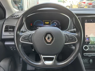 Renault Megane E-Tech Renault Megane E-Tech Estate 1.6 Plug-In Hybrid 160 R.S. Line | Stuur en Stoel Verwarming | Parkeer Assist | Head Up Display - afbeelding nr 19