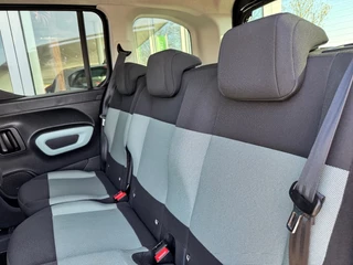 Citroën Berlingo - afbeelding nr 12