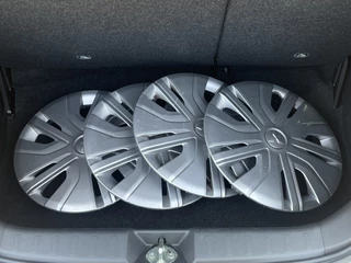 Mitsubishi Space Star Mitsubishi Space Star Cool+ *DEALERONDERHOUDEN* NAP* AIRCO* - afbeelding nr 20