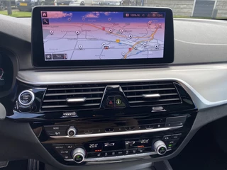 BMW 5 Serie - afbeelding nr 20