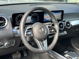 Mercedes-Benz GLB Mercedes GLB 200 Business Solution|ELEKTRISCHE TREKHAAK|18'' - afbeelding nr 12