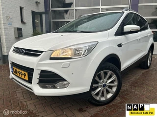 Ford Kuga - 212890015-0