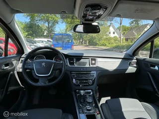 Peugeot 508 Peugeot 508 2.0 HDi Blue Lease Premium Limited Hybrid4 - afbeelding nr 5