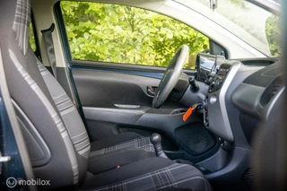 Peugeot 108 Peugeot 108 1.0 e-VTi Active TOP! - afbeelding nr 21