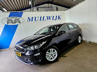 Kia Ceed Sportswagon - 516086676-0