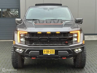 Ford F-150 Ford F150 Raptor R 5.2 V8 Supercharged 711pk - afbeelding nr 5