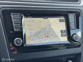 Škoda Rapid Skoda Rapid 1.2 TSI Greentech JOY|Navi Clima Cruise NAP - afbeelding nr 18