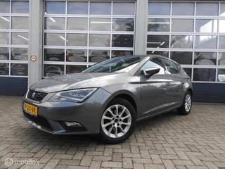SEAT Leon Seat Leon 1.4 TGI Style Connect - afbeelding nr 3
