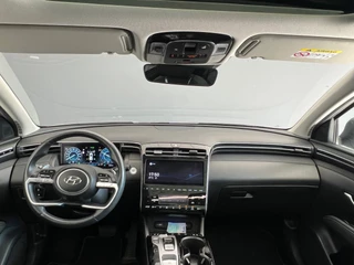 Hyundai Tucson Hyundai TUCSON 1.6 T-GDI PHEV Premium Sky 4WD PANORAMADAK - afbeelding nr 7