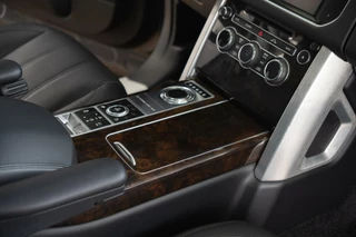 Land Rover Range Rover Land Rover Range Rover 4.4 SDV8 Vogue|2e Eig|Pano|Meridian|Trekhaak|Soft Close|Adaptive Cruise|Dealer Onderhouden - afbeelding nr 24