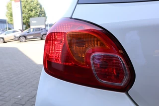 Mitsubishi Space Star Mitsubishi Space Star 1.0 Bright Trekhaak - afbeelding nr 22