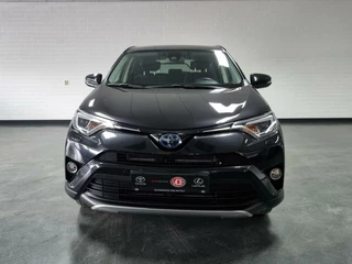 Toyota RAV4 Toyota RAV4 2.5 Hybrid AWD Style / Team-D / Afn. Trekhaak - afbeelding nr 2