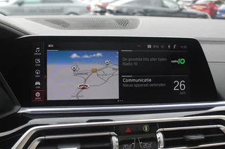 BMW X5 BMW X5 xDrive30d High Exe. 7p. M Sport / Trekhaak / Panoramadak / Camera / Head-up / Softclose / 20'' / Harman Kardon / Luchtvering / Laser LED / Keyless / Leder / Apple CarPlay / Stuurverwarming / DAB / ACC / Zonnescherm zijruite - afbeelding nr 21