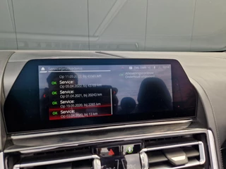BMW M8 BMW 8-serie M8 Competition Cabriolet /Laser /B&W /HUD - afbeelding nr 26