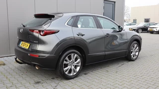 Mazda CX-30 - afbeelding nr 10