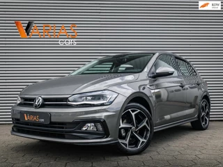 Volkswagen Polo 1.0 TSI Highline Business R