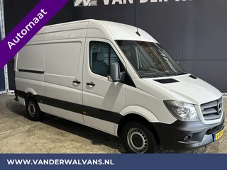 Mercedes-Benz Sprinter Parkeersensoren - afbeelding nr 12