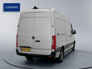 Mercedes-Benz Sprinter - afbeelding nr 2