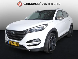 Hyundai Tucson 1.6 GDi Comfort | Camera | Stoelverwarming | Cruise