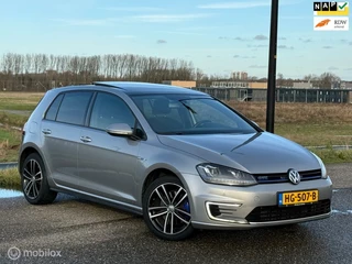 Volkswagen Golf - 344875184-0