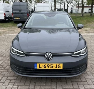 Volkswagen Golf Volkswagen Golf 2.0 TDI Style BTW! - afbeelding nr 11