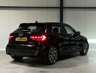 Audi A1 Sportback Audi A1 Sportback 30 TFSI 116PK 2X S-Line Virtual Carplay - afbeelding nr 3