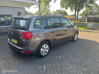Citroën Grand C4 Picasso Citroen  C4 Grand Picasso 1.2 PureTech Business 7-persoons - afbeelding nr 6
