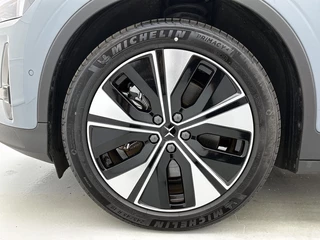 Polestar 2 Polestar 2 Long Range Single Motor 78 kWh Pilot pakket - afbeelding nr 11