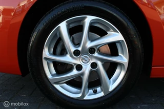 Opel Corsa Opel Corsa 1.2 GS Line 100 PK, Sport stoelen, Cruise, App connect, Navi, Airco, 16 inch Lmv. - afbeelding nr 25
