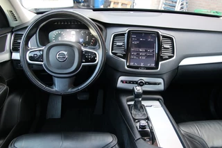 Volvo XC90 Volvo XC90 2.0 D5/AWD/PANO/Elktr Stoelen/Camera - afbeelding nr 3