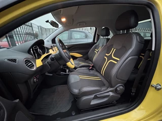 Opel ADAM - afbeelding nr 6