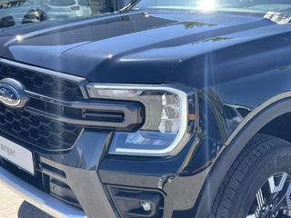 Ford Ranger Ford Ranger 2.3 PHEV Wildtrak Double Cab 281pk | 5 persoons! | Technology Pack Plus Trailer | Cargo Area Pack | Power Rollertop | Prijs excl. BTW incl. BPM | laadkabel mode 3 16A - afbeelding nr 15