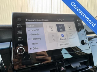 Toyota Camry Toyota Camry 2.5 Hybrid Executive|NAP|Navi|Carplay/Android - afbeelding nr 22