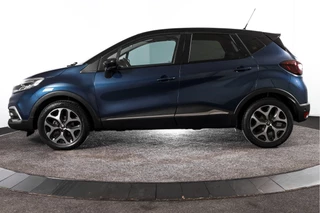 Renault Captur | Cruise | PDC | Camera | Android Auto | ECC | LM 17