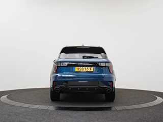 Lynk & Co 01 Lynk & Co 01 1.5 PHEV 261 PK | Panoramadak | 360 graden camera | Cruise contr - afbeelding nr 9