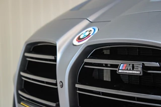 BMW M3 BMW 3-serie Touring M3 xDrive Competition CARBON Individual - afbeelding nr 31